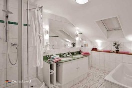 Appartementenhotel in Bad Birnbach Duitsland