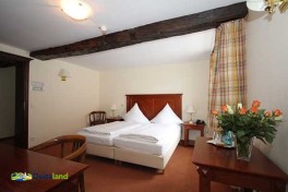 Hotel Lünen Duitsland