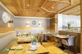 Hotel voor korte vakantie in Franken Duitsland
