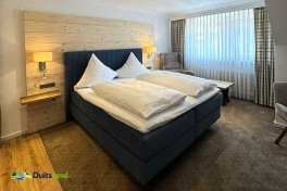 Hotelkamers van Augustin Das Landhotel Duitsland