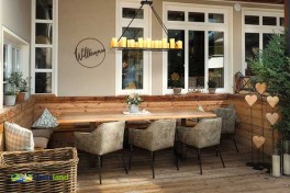 Voordelige hotelarrangementen in Oberfranken Duitsland